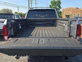 2023 Honda Ridgeline RTL-E Crew Cab Medium Bed - miniatura 14