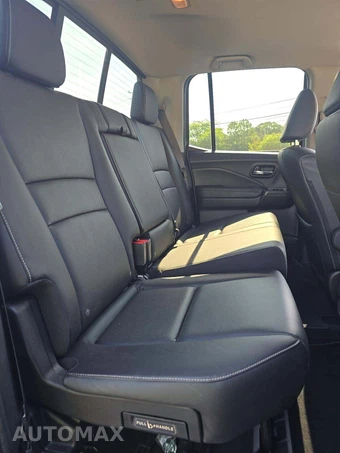 2023 Honda Ridgeline RTL-E Crew Cab Medium Bed - miniatura 16
