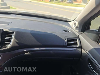 2023 Honda Ridgeline RTL-E Crew Cab Medium Bed - miniatura 19