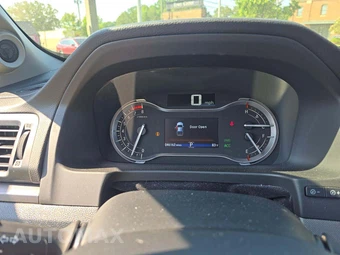 2023 Honda Ridgeline RTL-E Crew Cab Medium Bed - miniatura 9