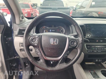 2023 Honda Ridgeline RTL-E Crew Cab Medium Bed - miniatura 10