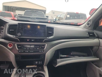 2023 Honda Ridgeline RTL-E Crew Cab Medium Bed - miniatura 11