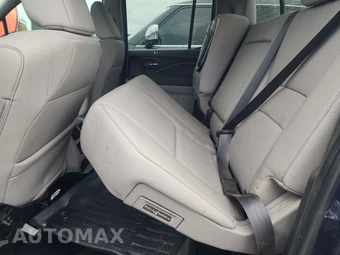 2023 Honda Ridgeline RTL-E Crew Cab Medium Bed - miniatura 13