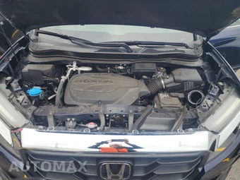 2023 Honda Ridgeline RTL-E Crew Cab Medium Bed - miniatura 15