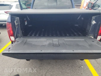 2023 Honda Ridgeline RTL-E Crew Cab Medium Bed - miniatura 16
