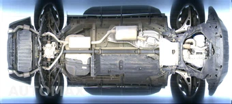 2023 Honda Ridgeline RTL-E Crew Cab Medium Bed - miniatura 18