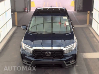 2023 Honda Ridgeline RTL-E Crew Cab Medium Bed - miniatura 2