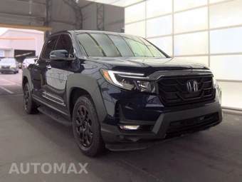 2023 Honda Ridgeline RTL-E Crew Cab Medium Bed - miniatura 3