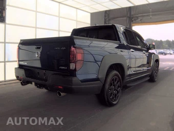 2023 Honda Ridgeline RTL-E Crew Cab Medium Bed - miniatura 4
