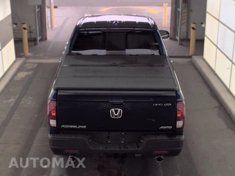 2023 Honda Ridgeline RTL-E Crew Cab Medium Bed - miniatura 5