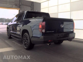 2023 Honda Ridgeline RTL-E Crew Cab Medium Bed - miniatura 6