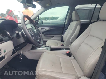 2023 Honda Ridgeline RTL-E Crew Cab Medium Bed - miniatura 7