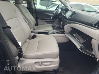 2023 Honda Ridgeline RTL-E Crew Cab Medium Bed - miniatura 8