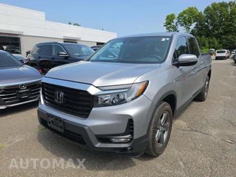 2023 Honda Ridgeline RTL-E Crew Cab Medium Bed - car from the USA, Manheim Buy-Now listing at AUTOMAX