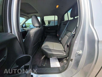 2023 Honda Ridgeline RTL-E Crew Cab Medium Bed - miniatura 13