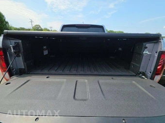 2023 Honda Ridgeline RTL-E Crew Cab Medium Bed - miniatura 14