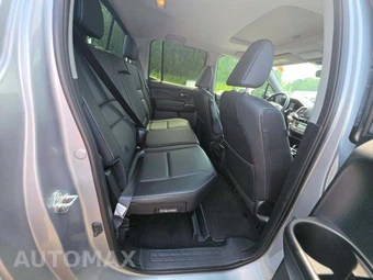 2023 Honda Ridgeline RTL-E Crew Cab Medium Bed - miniatura 16