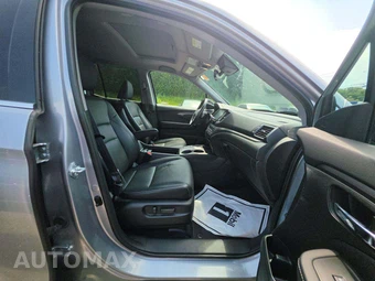 2023 Honda Ridgeline RTL-E Crew Cab Medium Bed - miniatura 18