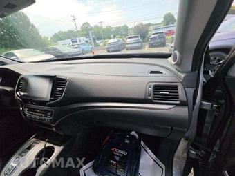 2023 Honda Ridgeline RTL-E Crew Cab Medium Bed - miniatura 19