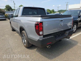 2023 Honda Ridgeline RTL-E Crew Cab Medium Bed - miniatura 2