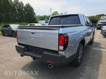 2023 Honda Ridgeline RTL-E Crew Cab Medium Bed - miniatura 3