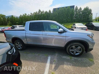 2023 Honda Ridgeline RTL-E Crew Cab Medium Bed - miniatura 4