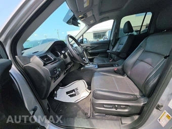 2023 Honda Ridgeline RTL-E Crew Cab Medium Bed - miniatura 6