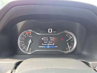 2023 Honda Ridgeline RTL-E Crew Cab Medium Bed - miniatura 9