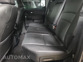 2023 Honda Ridgeline RTL-E Crew Cab Medium Bed - miniatura 10