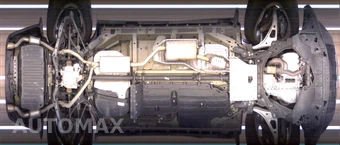 2023 Honda Ridgeline RTL-E Crew Cab Medium Bed - miniatura 15