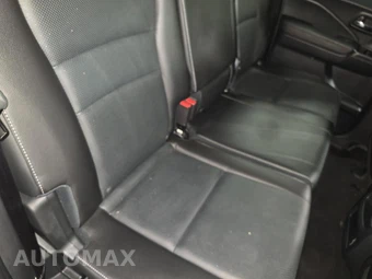 2023 Honda Ridgeline RTL-E Crew Cab Medium Bed - miniatura 16