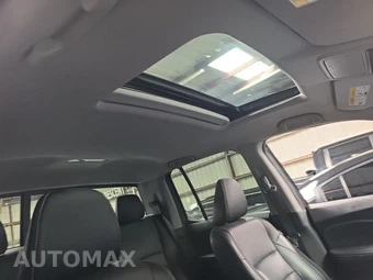 2023 Honda Ridgeline RTL-E Crew Cab Medium Bed - miniatura 17