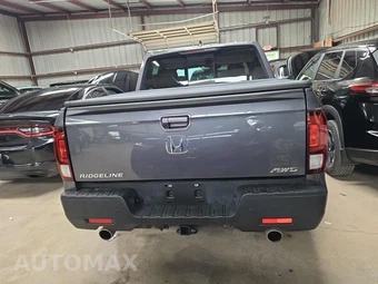 2023 Honda Ridgeline RTL-E Crew Cab Medium Bed - miniatura 5