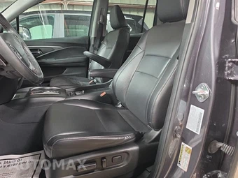 2023 Honda Ridgeline RTL-E Crew Cab Medium Bed - miniatura 7