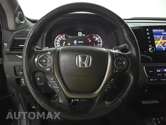 2023 Honda Ridgeline RTL-E Crew Cab Medium Bed - miniatura 10