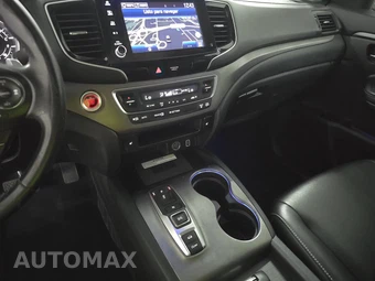 2023 Honda Ridgeline RTL-E Crew Cab Medium Bed - miniatura 11