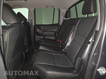 2023 Honda Ridgeline RTL-E Crew Cab Medium Bed - miniatura 13