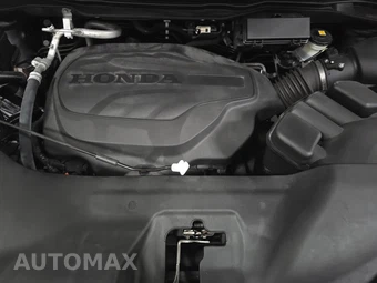 2023 Honda Ridgeline RTL-E Crew Cab Medium Bed - miniatura 15