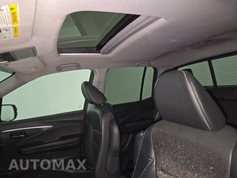 2023 Honda Ridgeline RTL-E Crew Cab Medium Bed - miniatura 17