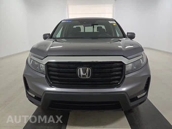 2023 Honda Ridgeline RTL-E Crew Cab Medium Bed - miniatura 2