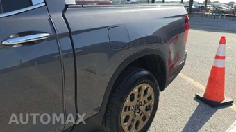 2023 Honda Ridgeline RTL-E Crew Cab Medium Bed - miniatura 21