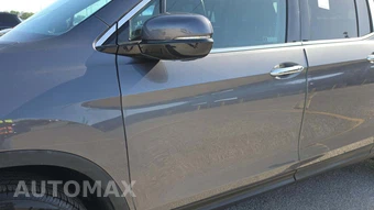 2023 Honda Ridgeline RTL-E Crew Cab Medium Bed - miniatura 22