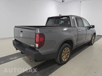 2023 Honda Ridgeline RTL-E Crew Cab Medium Bed - miniatura 4