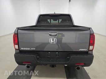 2023 Honda Ridgeline RTL-E Crew Cab Medium Bed - miniatura 5