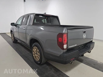 2023 Honda Ridgeline RTL-E Crew Cab Medium Bed - miniatura 6