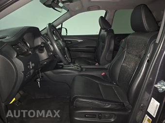 2023 Honda Ridgeline RTL-E Crew Cab Medium Bed - miniatura 7
