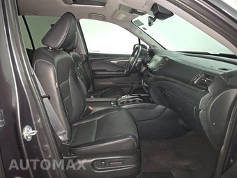 2023 Honda Ridgeline RTL-E Crew Cab Medium Bed - miniatura 8