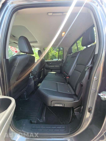 2023 Honda Ridgeline RTL-E Crew Cab Medium Bed - miniatura 10