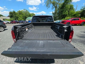 2023 Honda Ridgeline RTL-E Crew Cab Medium Bed - miniatura 11