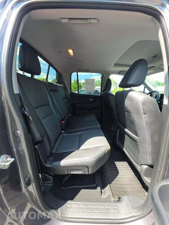 2023 Honda Ridgeline RTL-E Crew Cab Medium Bed - miniatura 13